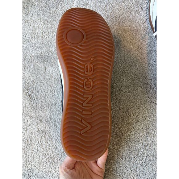 NWOB Vince Oasis Shoes Limited Edition Delta 360 Sneakers, $275 M7/W9 - Picture 6 of 7